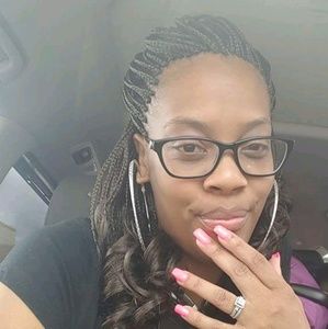 Meet your Posher, Shatema